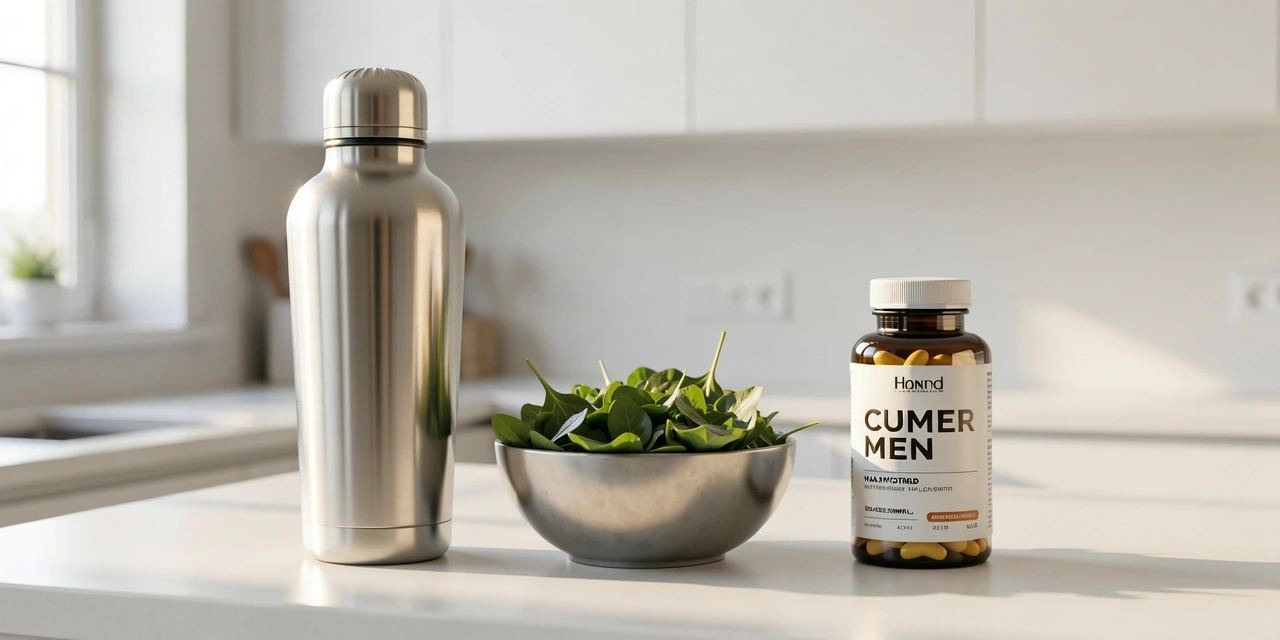 Balanced Nutrition Environment