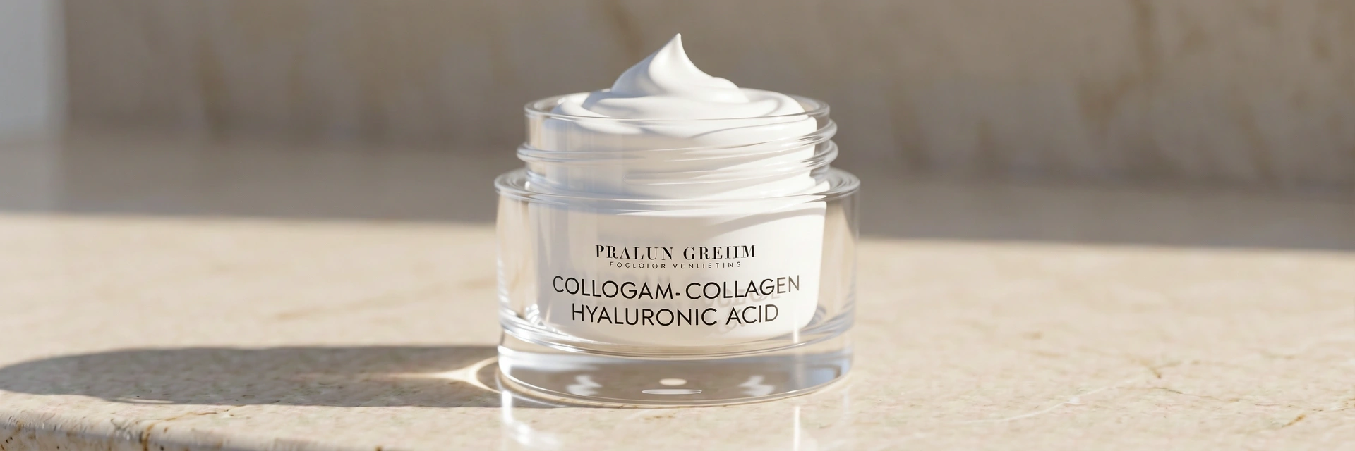 Deficit Food Premium Skincare